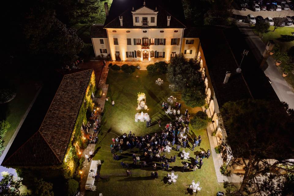 Villa Frattina