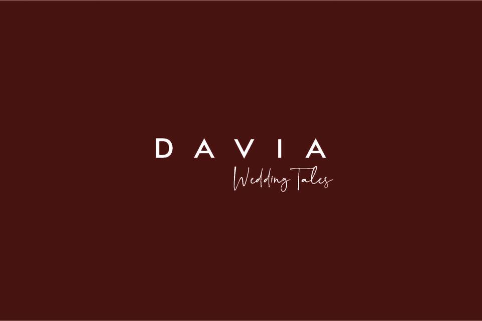 Davia Wedding Tales