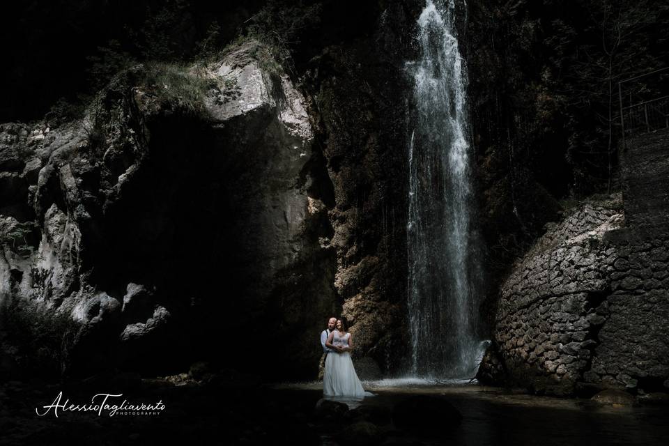 Gabriele e Nadia