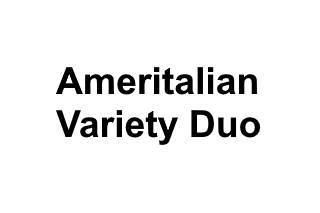 AmeritalianVarietyDuo Logo