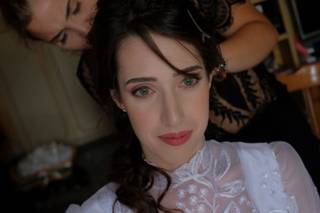 Elena Viale Make Up Artist