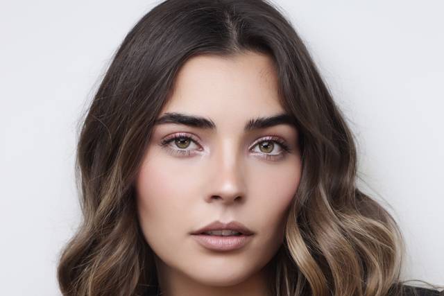 Only Fashion Make-up