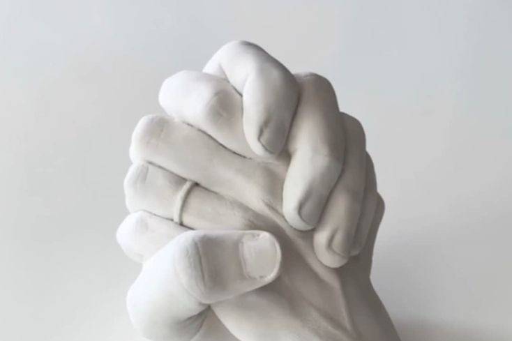 Eternal Touch