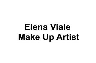 Elena Viale Make Up Artist