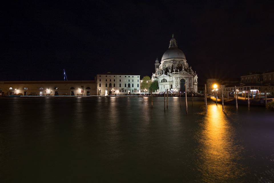 Canal Grande Venezia