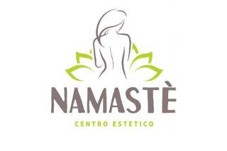 Namastè - logo