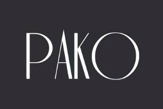 Logo Pako - Pasquale Lillo