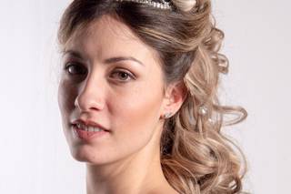 Vanity and Fantasy Acconciature 1