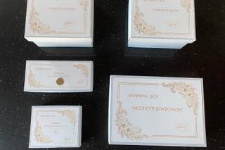 Sheila Calligrafie per Eventi