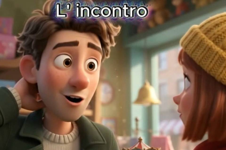 L'incontro
