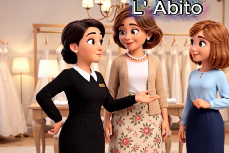L'abito