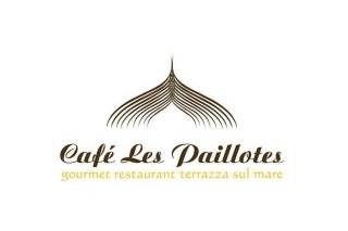 Cafè Les Paillotes logo