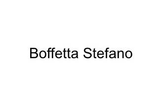 Boffetta Stefano - logo