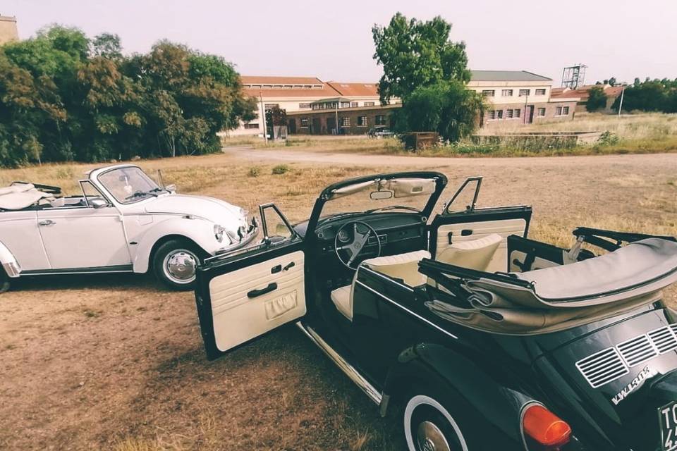 Sardinia Vintage Experience