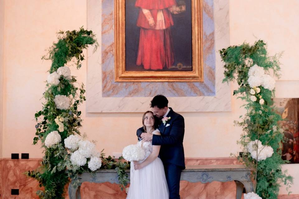 La cappella