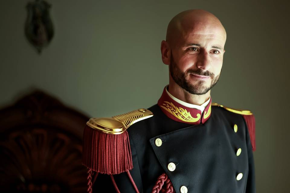 Onore alla divisa