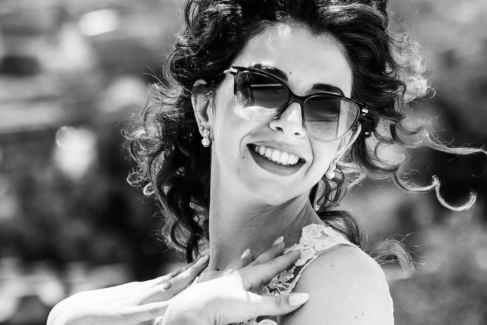 Bel sorriso