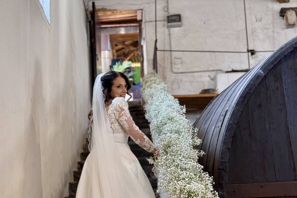 La Sposa