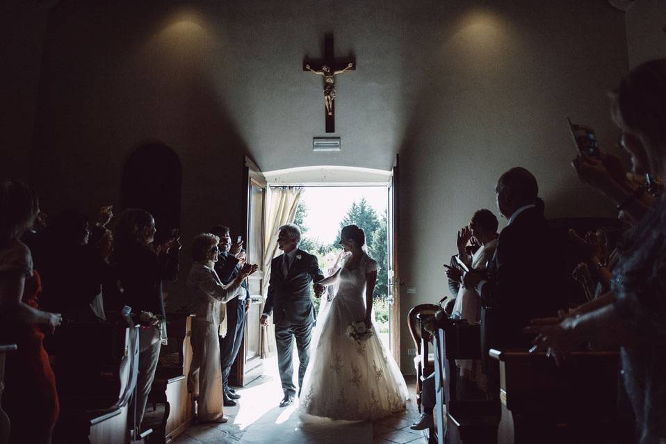 Fotografo di matrimonio