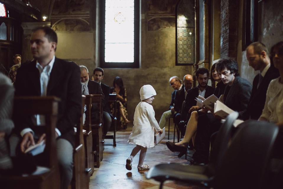 Fotografo di matrimonio