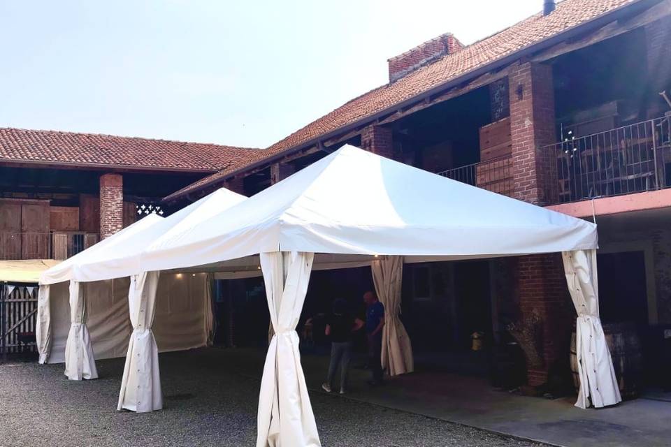Gazebo