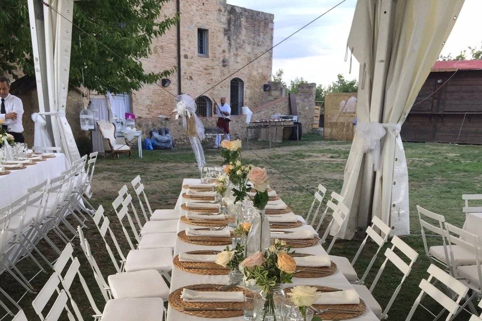 Orcia in Fiore