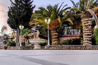 Parco dei Cigni