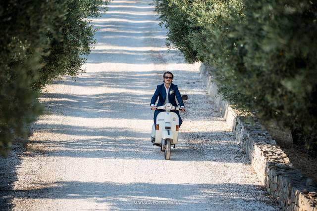 Wedding Salento