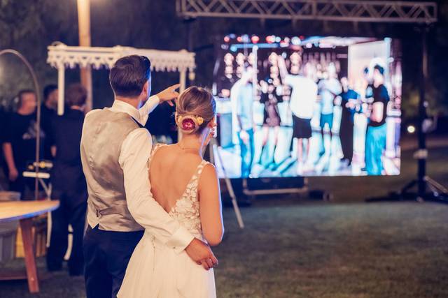 Wedding Salento