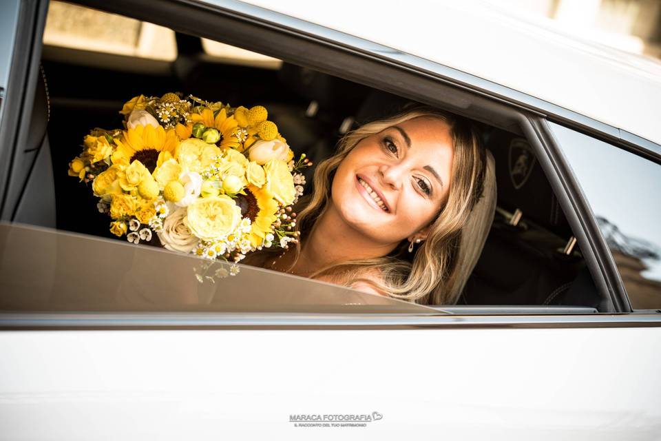 Wedding day