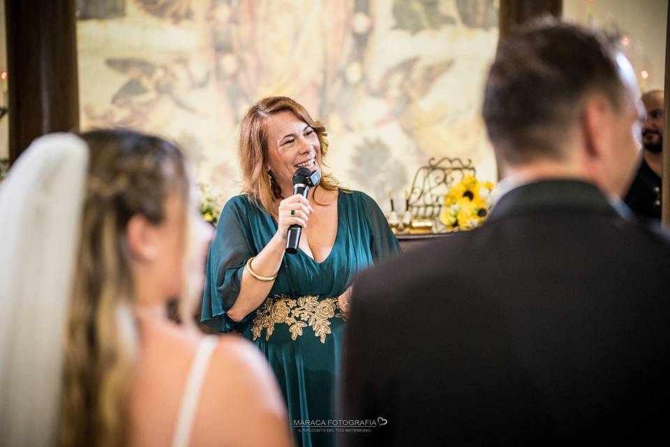 Matrimonio