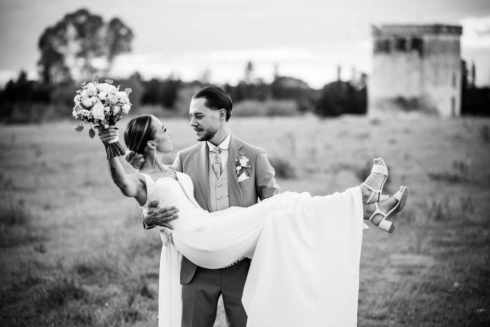 Wedding Puglia