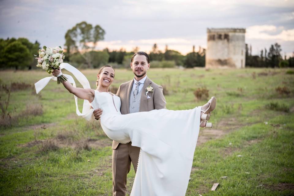 Wedding Salento