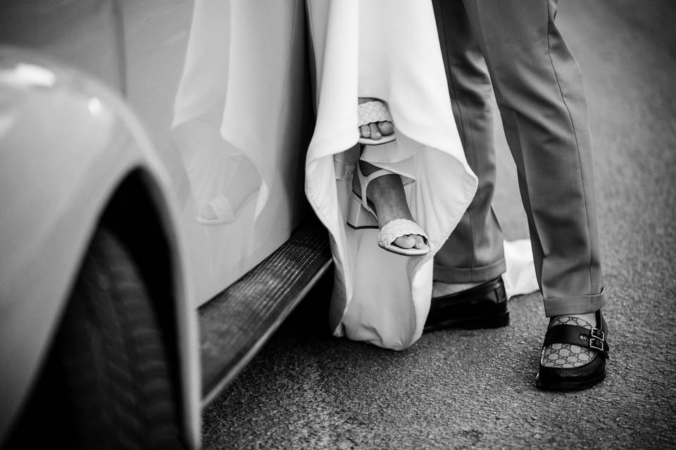 Wedding Salento
