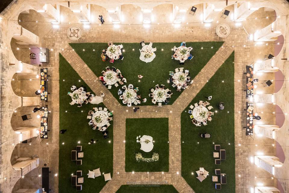 Wedding day
