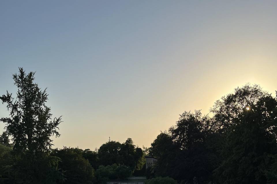 Location