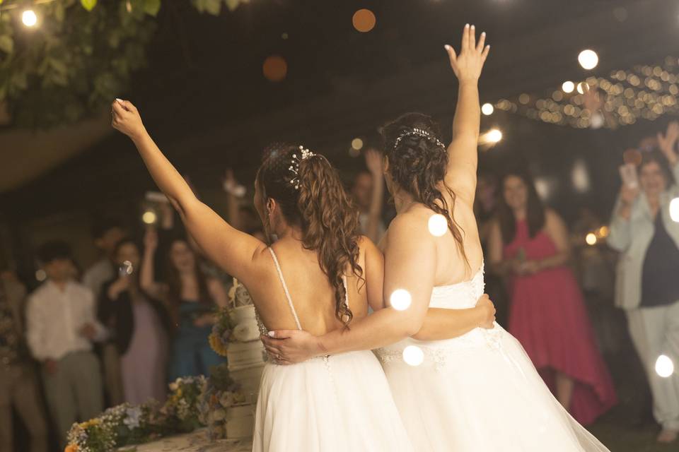 Eleonora & Francesca