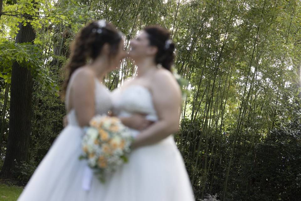 Eleonora & Francesca
