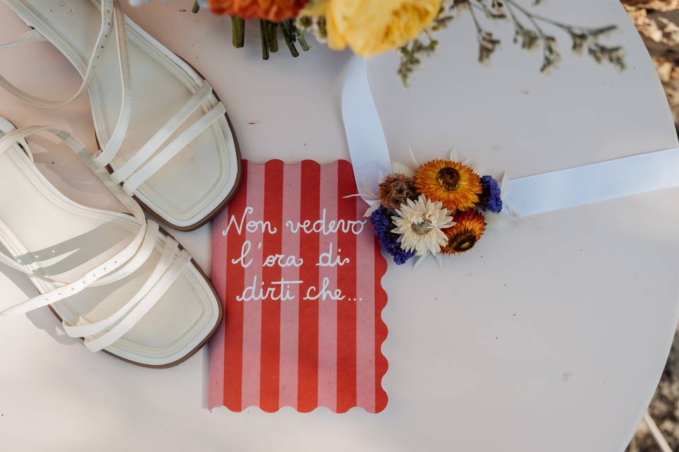 Matrimonio