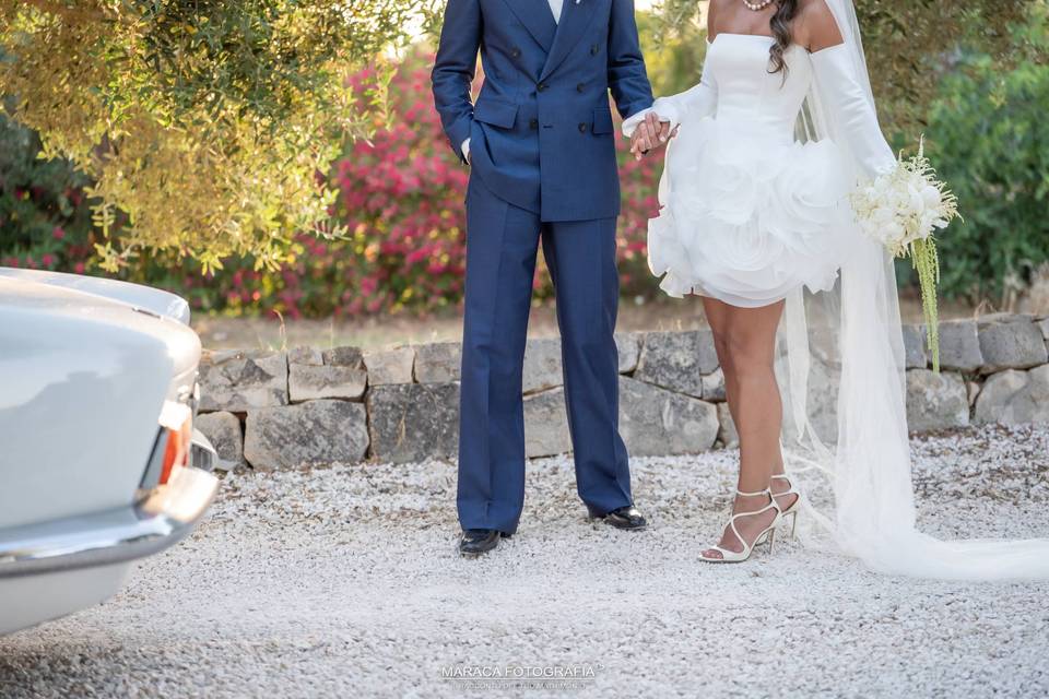 Wedding Puglia