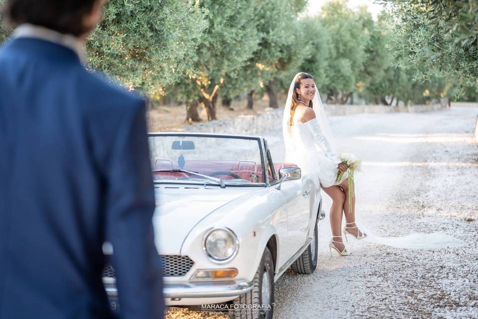 Wedding Puglia