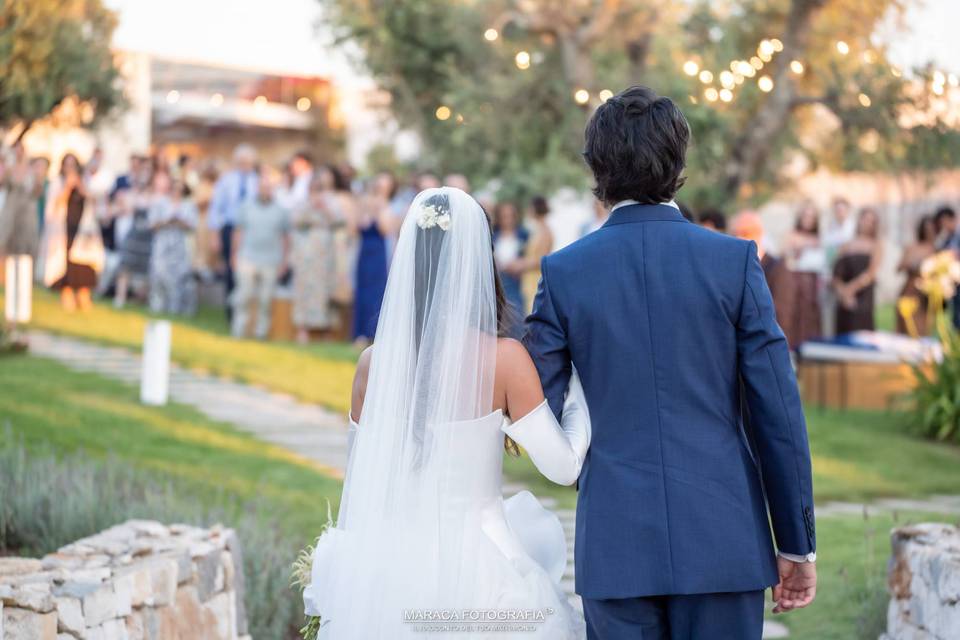 Wedding Puglia