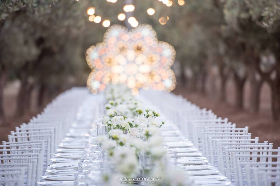 Wedding Puglia
