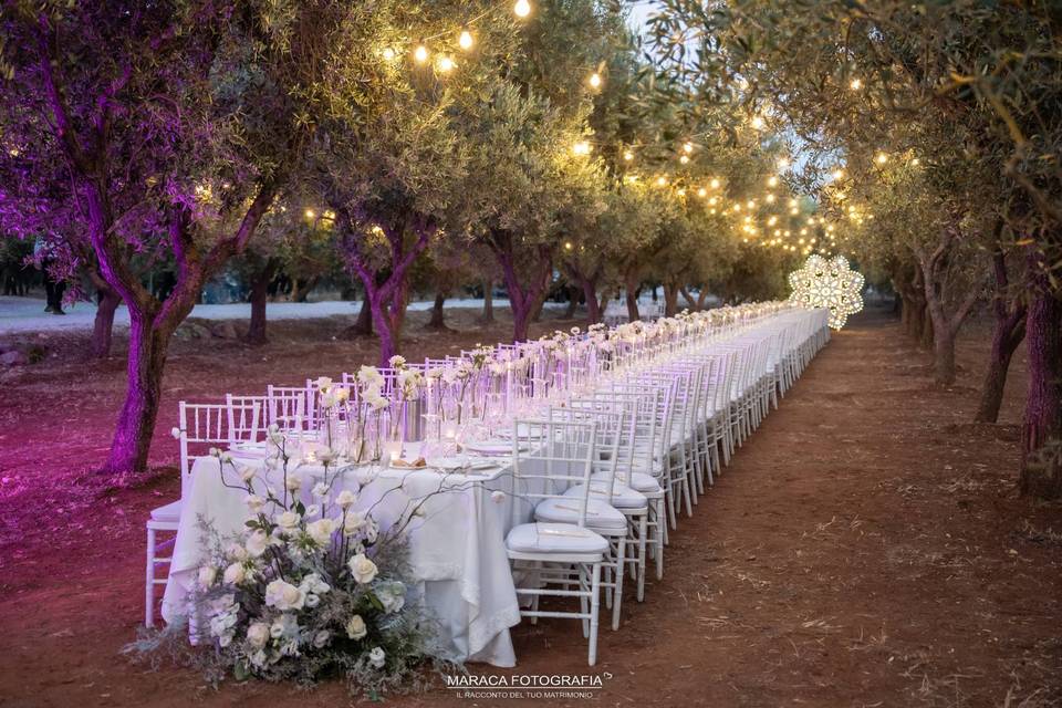 Wedding Salento