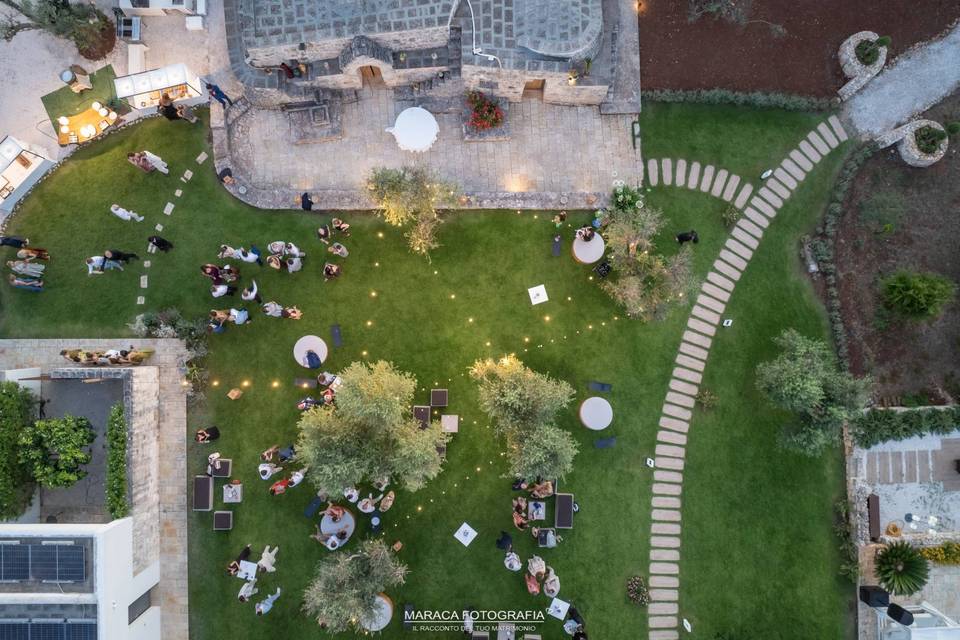 Wedding Puglia
