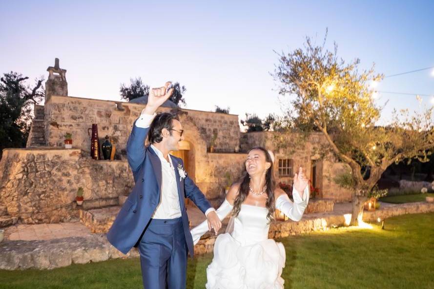 Matrimonio