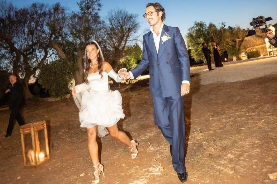 Matrimonio