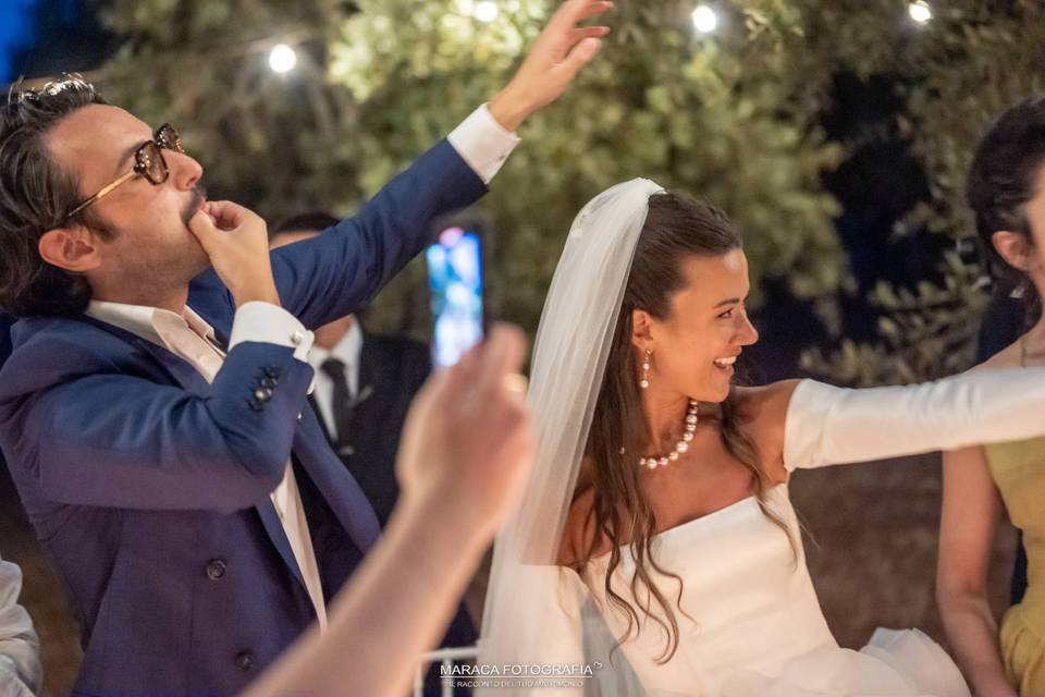Wedding Puglia