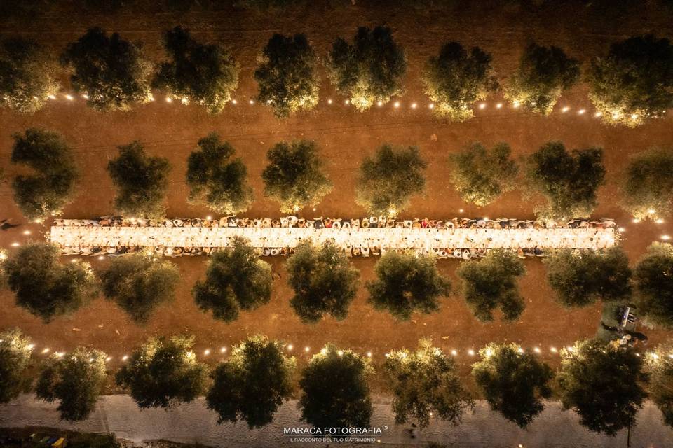 Wedding Puglia