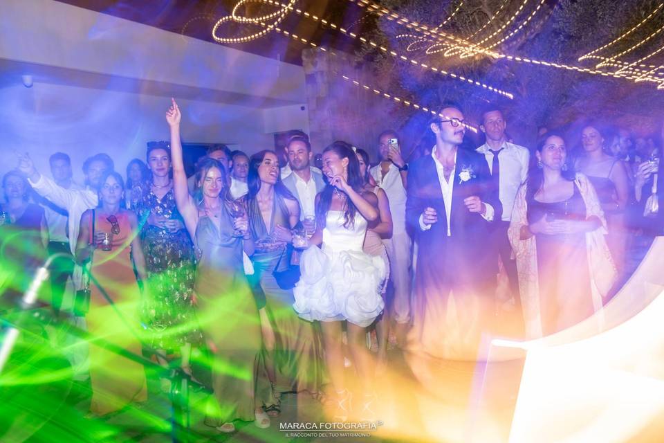 Wedding Salento